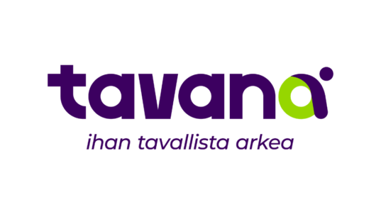 Tavana. Ihan tavallista arkea.