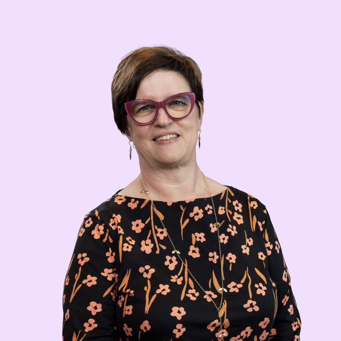 Minna Mäntylä.