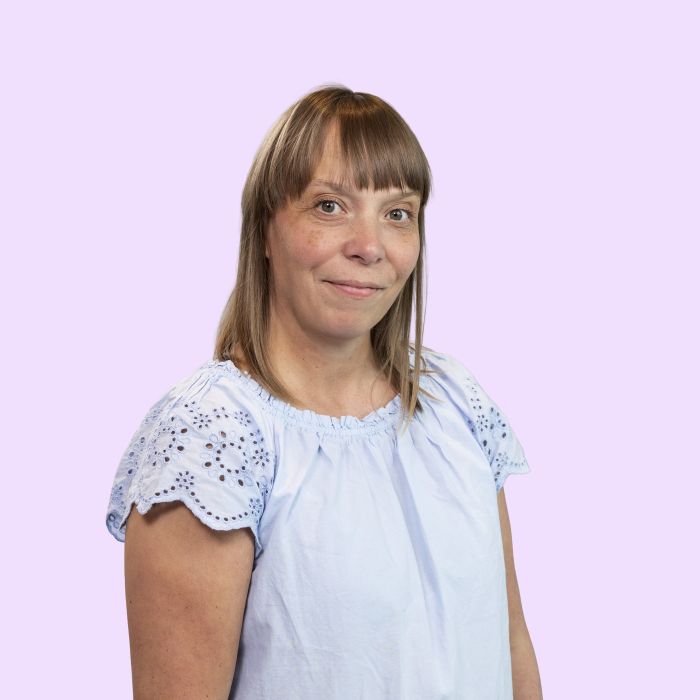 Mirka Rintala.