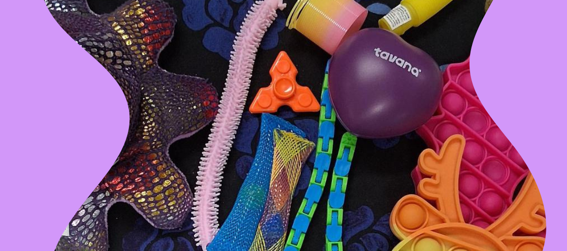 Nepsyvalmentajan työkalupakki.