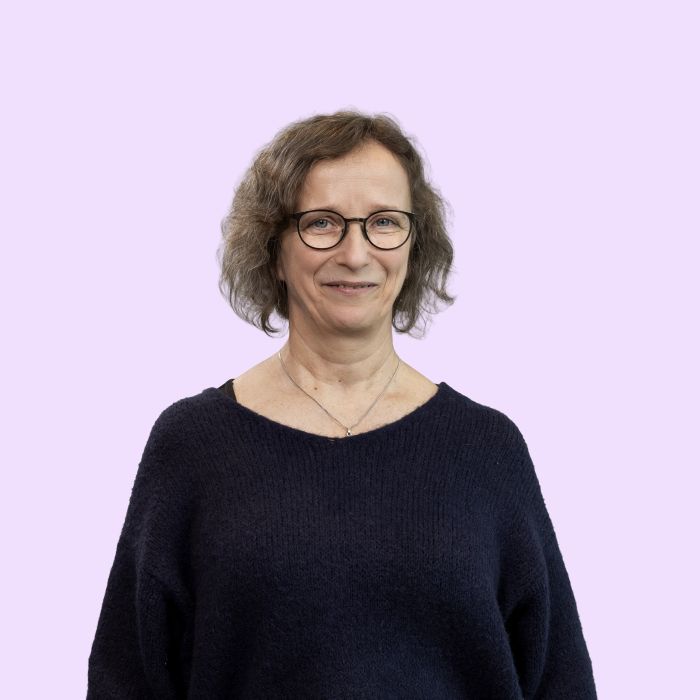Kaisa Mikola.